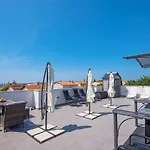 Jagoda Hébergement de vacances *