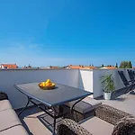 Hébergement de vacances Jagoda *