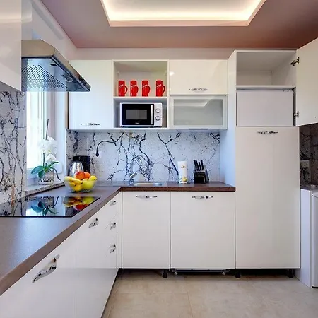 Apartment Jagoda *