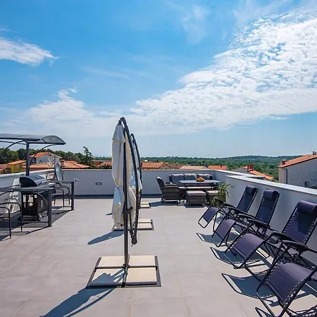 Casa vacanze Jagoda Medolino