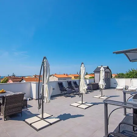 Jagoda Casa vacanze *