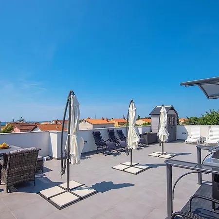 Casa vacanze Jagoda Medolino