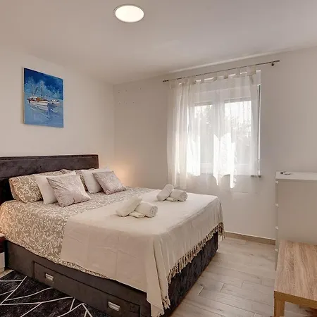 Casa vacanze Jagoda Medolino