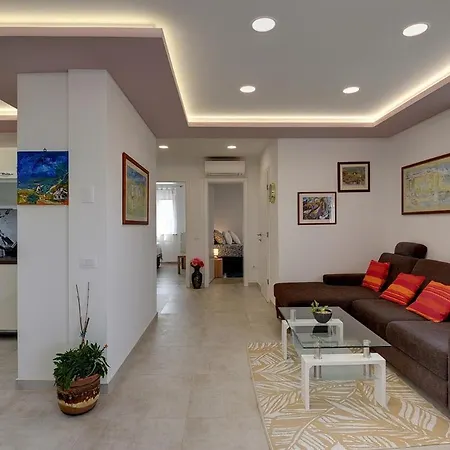 Casa vacanze Jagoda *