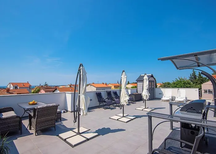 펜션 Jagoda 메덜린