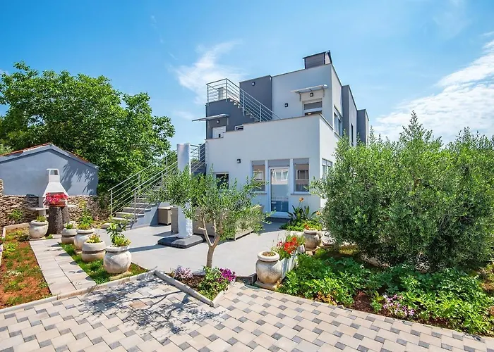 Jagoda 펜션 메덜린