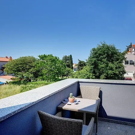 Apartman Jagoda