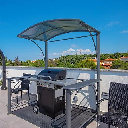 Apartman Jagoda