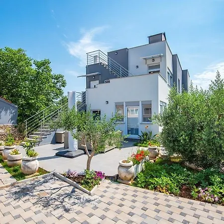 Jagoda Apartman