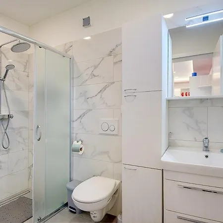Jagoda Apartman *