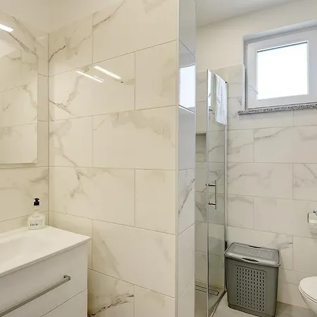 Apartman Jagoda *
