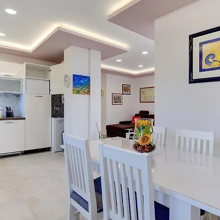 Apartman Jagoda Medulin