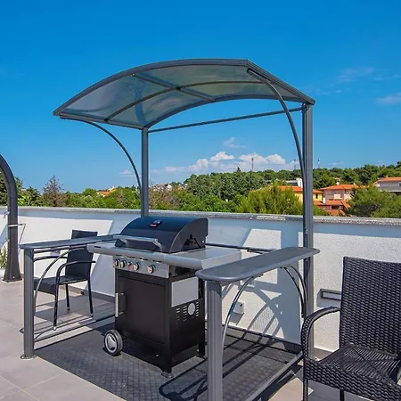 Apartman Jagoda