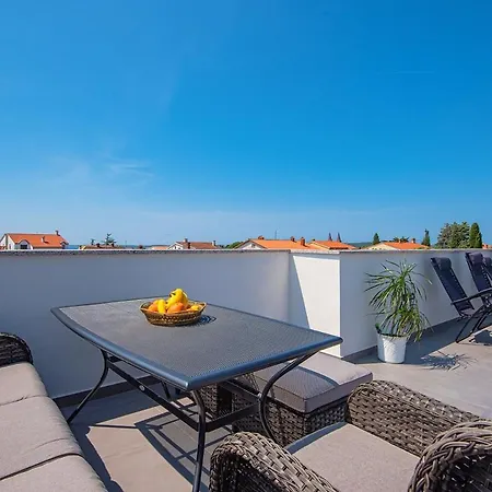 Apartman Jagoda *