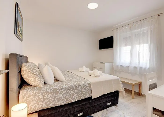 Vakantiehuis Jagoda Medulin