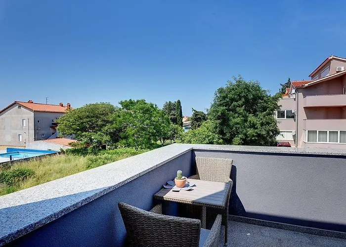Vakantiehuis Jagoda