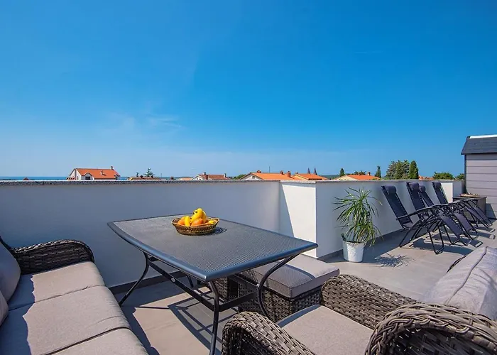 Vakantiehuis Jagoda *